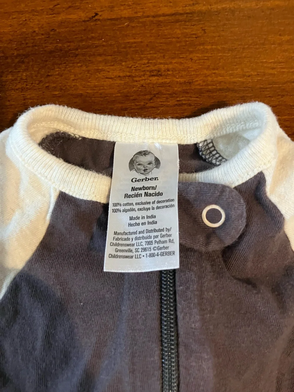 Gerber Sleeper Bundle